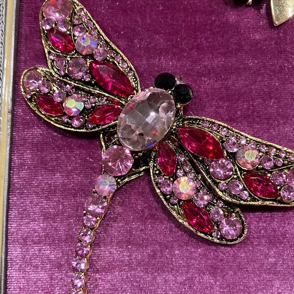 ORIGINAL JEWELRY ART IN GORGEOUS COLORS. HANDMADE UNIQUE GREAT GIFT 💝 - Picture 3 of 9